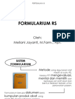 Formularium Rs