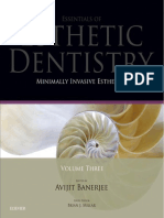  Esthetic Dentistry