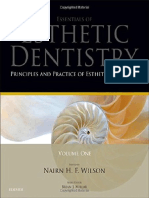  Esthetic Dentistry 