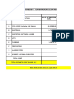 2830 D - BOQ With Summary-201015