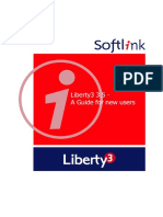 Liberty3 3.5 - A Guide For New Users