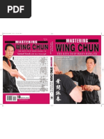 Mastering Wingchun