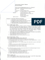Soal Uts Pak-1 PDF
