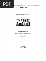 Download Format Rancangan Perniagaan by ________________________________________ SN36573279 doc pdf