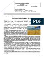 TESTE 2 - 8.º ANO Com Solu PDF