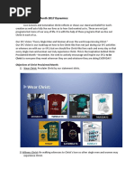 Christ Proclaimed Month 2017 Dynamics