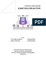 Reaktor UAS