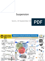 Suspension: Senin, 14 September 2015