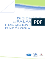 Dicionariooncologia PDF