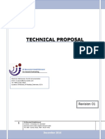 Al Mursalat Project Execution Plan