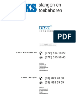 RX Compensatoren