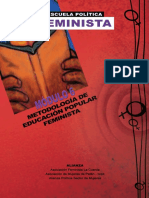 metodologia de la educación popular feminista módulo 6.pdf