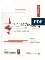 Harmona 3 Volume 3