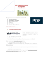 Aula 3 Endodontia