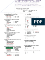 Soal Ujian Akhir Semester Ganjil Kelas Xii Semester 1