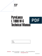 L 1000 W G Manual