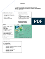 Checklist KKD Siirkumsisi 2017