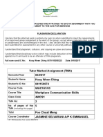 TMA Declaration Form (Version 002-2017)