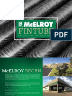 McElroy Fintube - Catalog