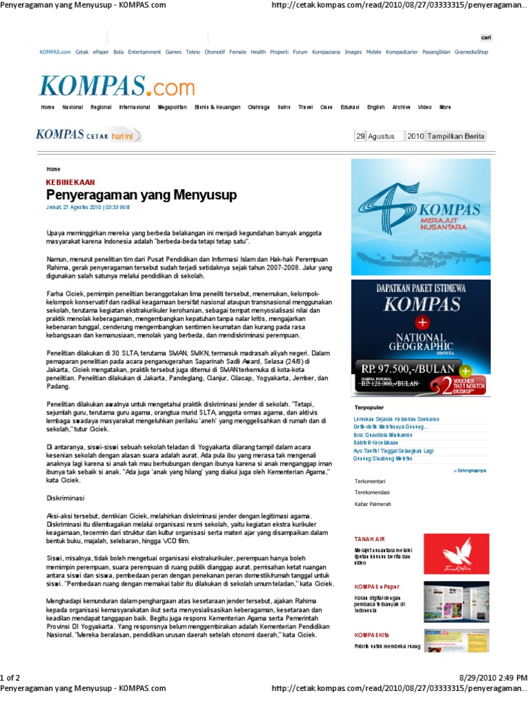 Ebook Psikologi Pendidikan Download