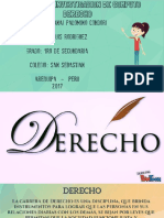 Derecho (1)