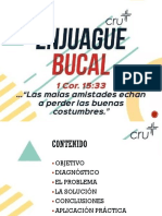 Enjuague Bucal