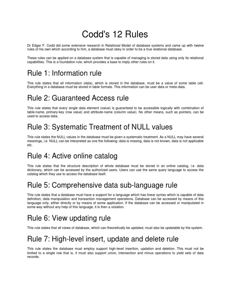 codd-12-rules-pdf-relational-model-databases