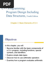 Download Basic Elements of c by Azhar Alang SN36574794 doc pdf