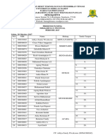 Kementerian Riset Teknologi Dan Pendidikan Tinggi Universitas Sebelas Maret Fakultas Pertanian Himpunan Mahasiswa Ilmu Dan Teknologi Pangan