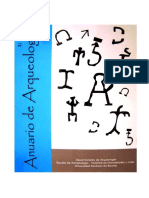 Moreyra C Anuario III 2011 PDF
