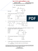 Electrical Engg 2005