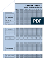 Papan Data Posyandu Pusk. Lpi 2016