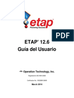 ETAP User Guide