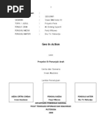 Download CONTOH SKENARIO VIDEO PEMBELAJARAN by Irwan Maulana SN36574994 doc pdf