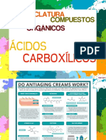 p18-Nomenclatura de Compuestos Organicos-Acidos Carboxilicos