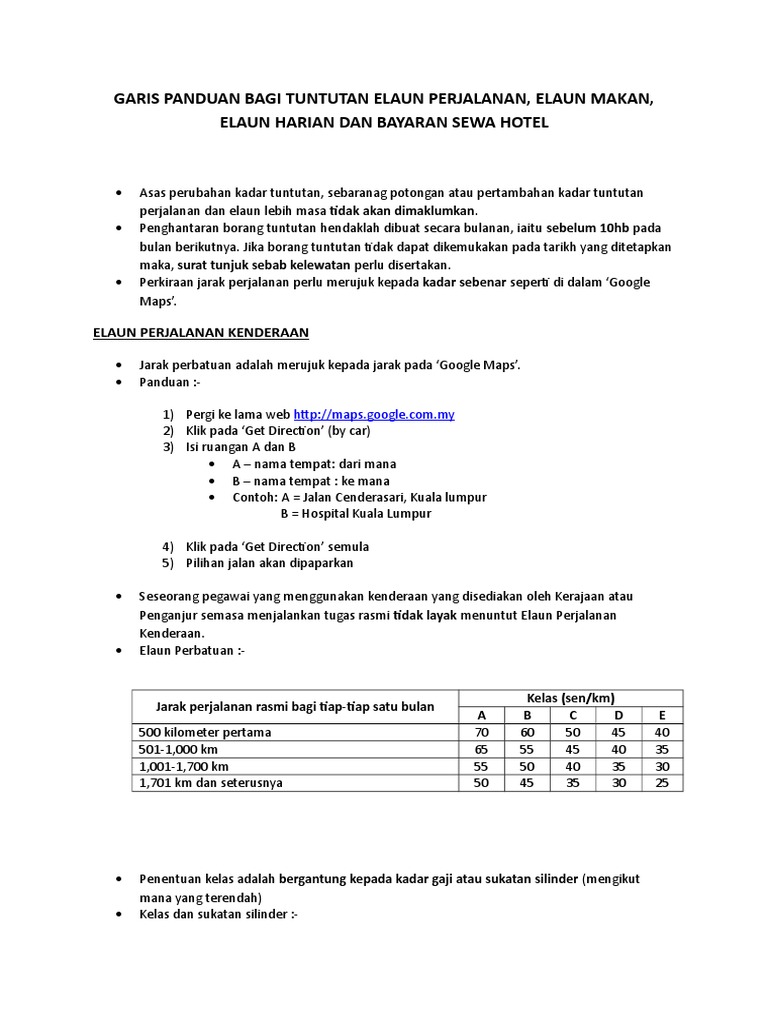 PANDUAN TUNTUTAN - Doc-06012011  PDF