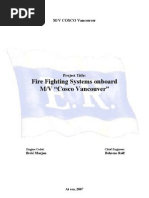 Download Fire Fighting Systems Onboard by Marjan Bri SN36575179 doc pdf