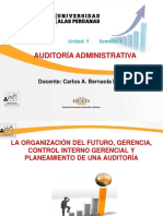 Auditoria administrativa