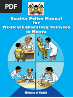 Quality Policy Manual V3 PDF 15 122011