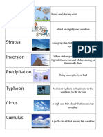 vocab foldable template lesson 14 with definitions revised