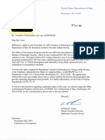 RAMOS and COMPEAN State Department FOIA REQUEST 2007 Received 2017