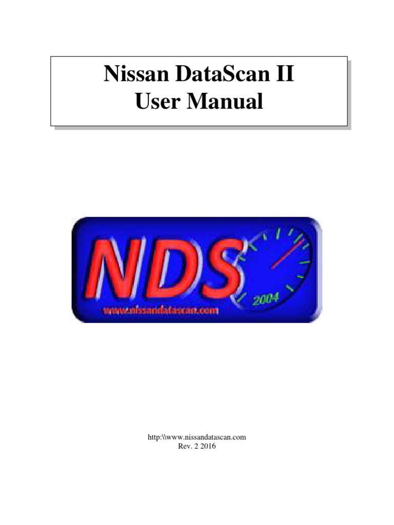 Nissan data scan 1 activation key 2019