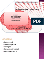 Tumor Otak