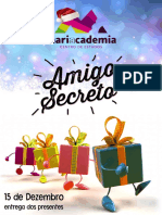 Amigo Secreto PDF