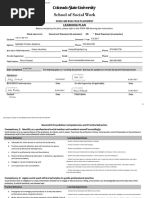 Csu Sowk 488 Learning Plan