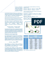 Traducción de Wireless Link Budget Analysis