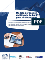 ModeloNRSweb PDF