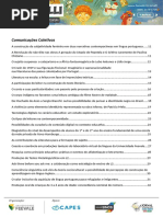 VI Enalli 2017 - Comunicações Coletivas