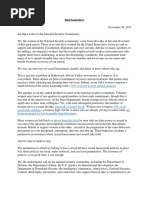 Download Metoonatsec Open Letter on Sexual Harassment in National Security by TIME SN365758768 doc pdf