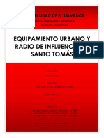 Trabajo Final Urbanismo